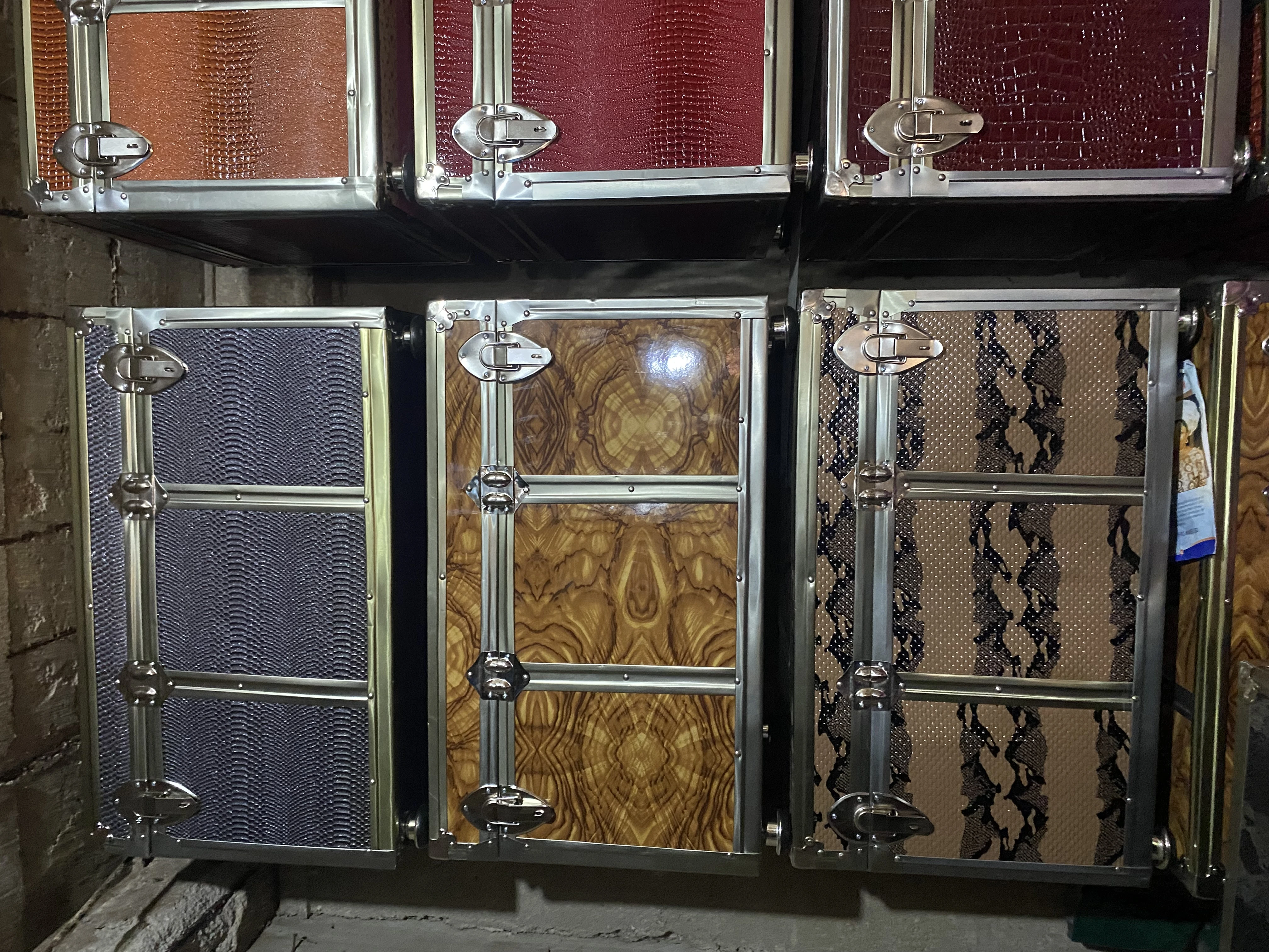 Unlimitedcelestine resources